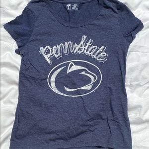 Penn State t-shirt